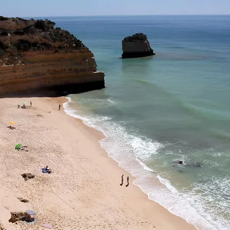In A Yacht - Algarve بوتيل البوفيرا